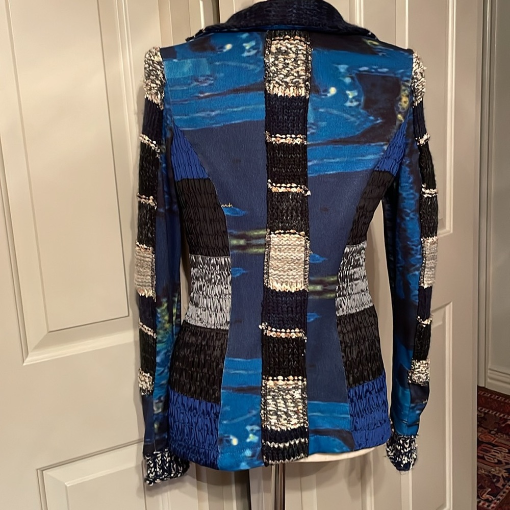 LULU-H jacket - Picture 4 of 8